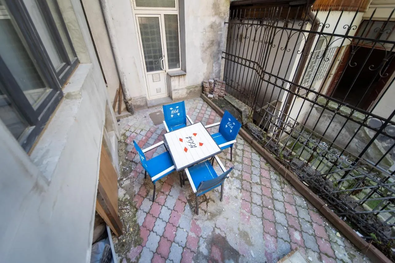 Lesi Apartment With Terrace Lviv