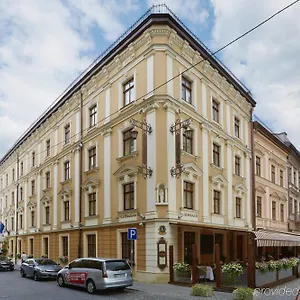 Hotel Leopolis Hotel, Lviv