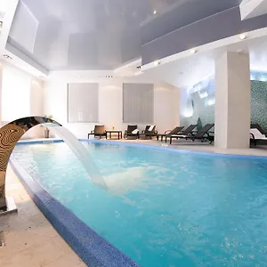 Hotel Taurus & Spa, Lviv